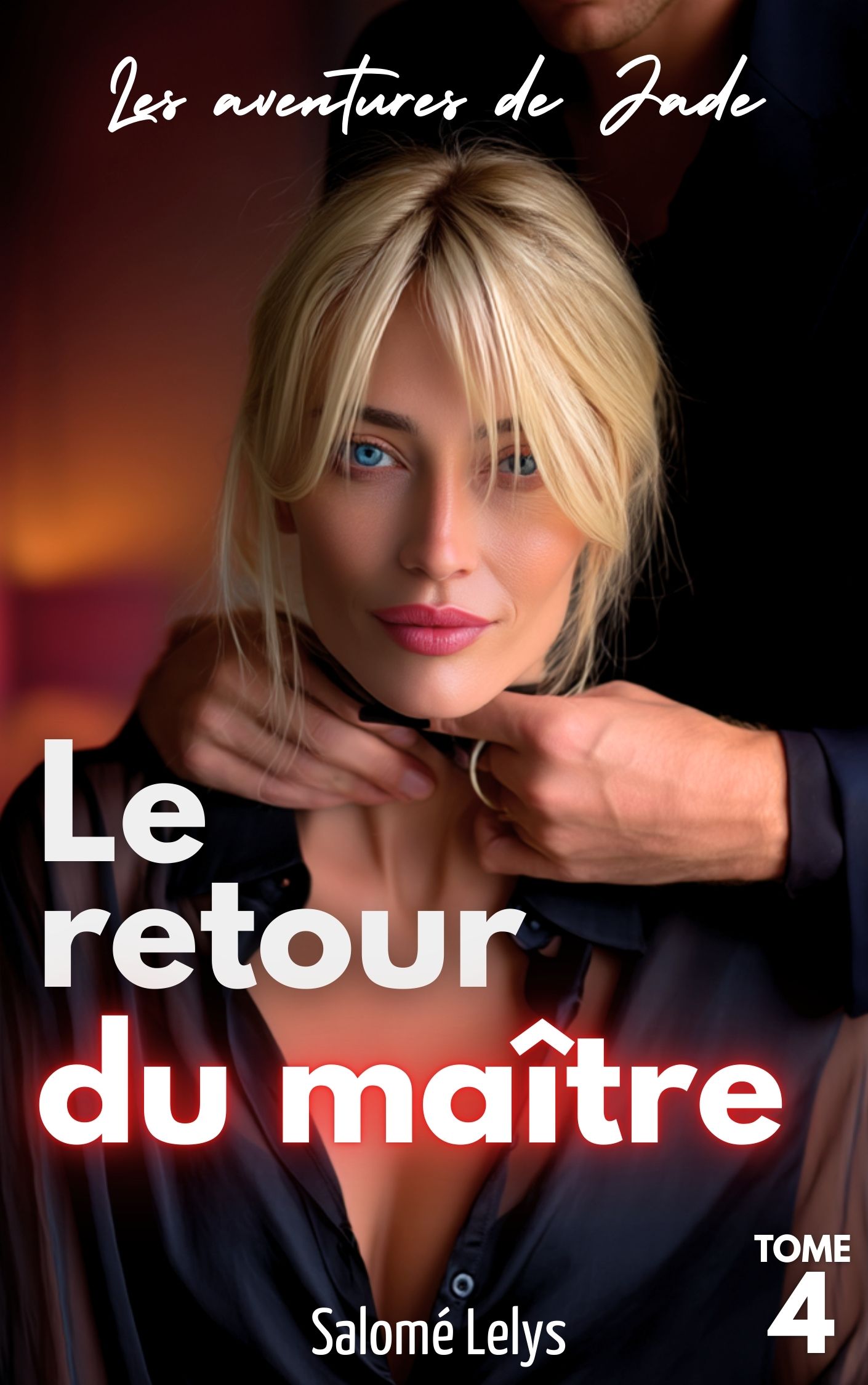 Le retour du maître